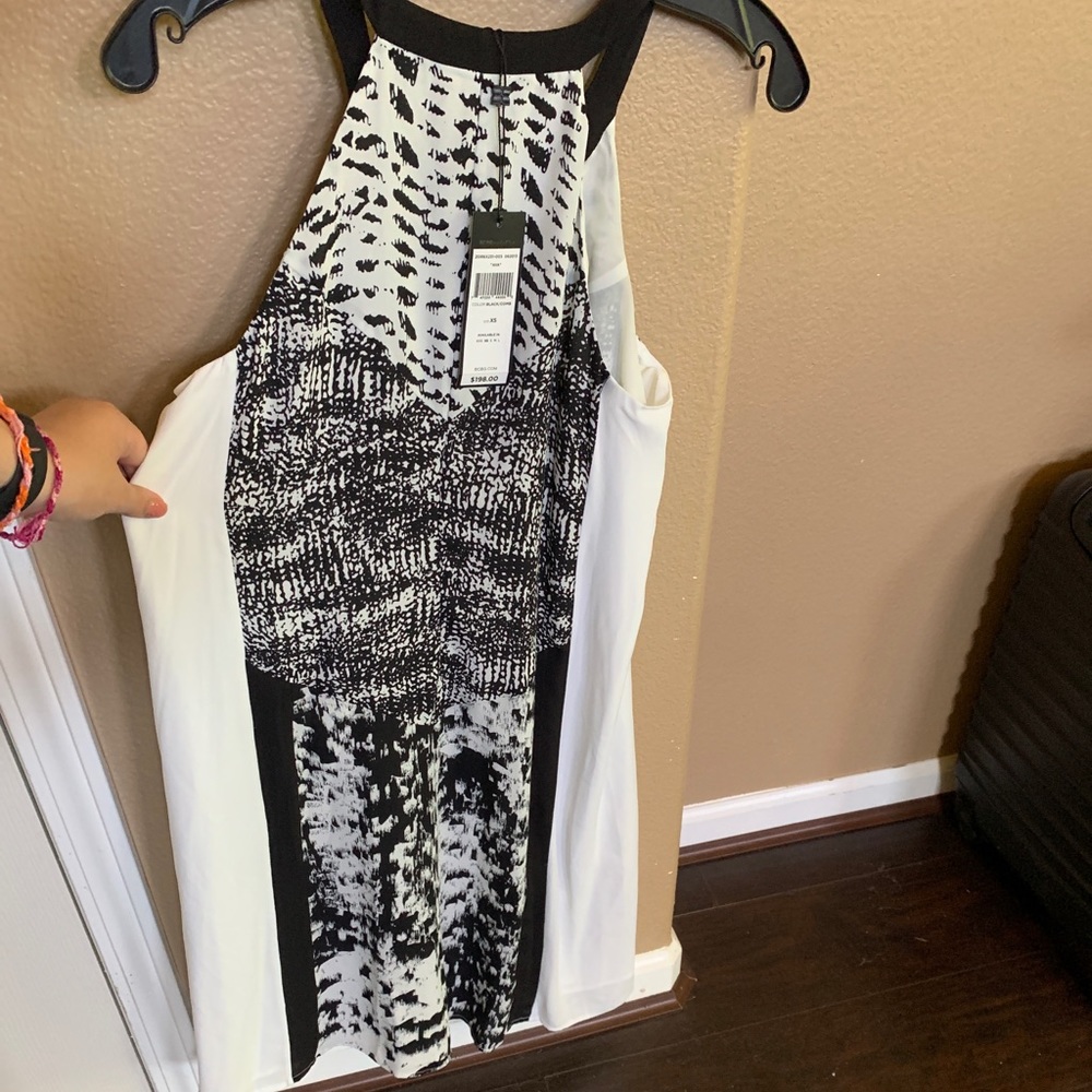 bcbg dress